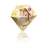 CLEMENTONI Puzzle 80 EL. Bella