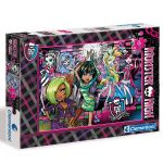 CLEMENTONI 180 EL. Monster High
