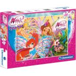 CLEMENTONI 180 EL. Winx