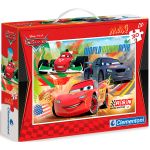 CLEMENTONI 30 EL. Maxi Cars 2