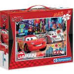 CLEMENTONI 100 EL. MAXI Cars