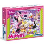CLEMENTONI 60 EL. Myszka Minnie