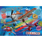 CLEMENTONI 104 EL. 3D Samoloty