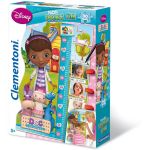 CLEMENTONI 30 EL. MAXI Miarka Doc McStuf
