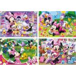 CLEMENTONI 12202435 EL. Minnie