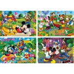 CLEMENTONI 12202435 EL. Mickey