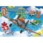 CLEMENTONI 104 EL. MAXI Planes