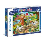 CLEMENTONI 2x20 EL. Disney