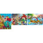 CLEMENTONI 3x48 EL. Arielka