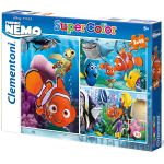 CLEMENTONI 3X48 EL. Nemo