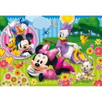 CLEMENTONI 60EL. MAXI Przyjaciele Minnie