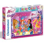 CLEMENTONI 60 EL. Winx