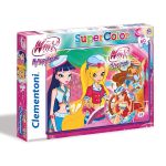 CLEMENTONI 60 EL. Winx
