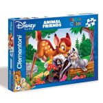CLEMENTONI 104EL Bambi