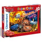 CLEMENTONI 104 EL. Cars