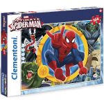 CLEMENTONI 250 EL. Spiderman