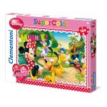 CLEMENTONI 104 EL. I love Minnie
