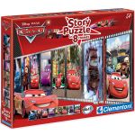 CLEMENTONI 200 EL. Story Cars 2