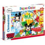 CLEMENTONI 250 EL. Mickey Sport