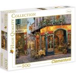 CLEMENTONI 500 EL. Tawerna