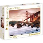 CLEMENTONI 500 EL. San Francisco