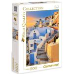 CLEMENTONI 500 EL. Grecja