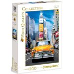 CLEMENTONI 500 EL.Taxi na Times Square