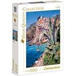 CLEMENTONI 500 EL. Cinqueterre