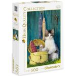 CLEMENTONI 500 EL. Kot