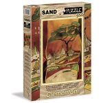 CLEMENTONI 500 EL. Wieś