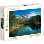 CLEMENTONI 500 EL Niebieskie Jezioro