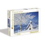 CLEMENTONI 500 EL Alpy