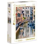 CLEMENTONI 500 EL Wenecja