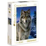 CLEMENTONI 500 EL. Nocny Strażnik