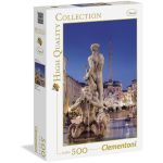 CLEMENTONI 500 EL. Piazza Navona