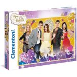 CLEMENTONI 500 EL. Violetta