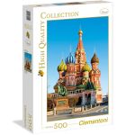 CLEMENTONI 500 EL. Moskwa