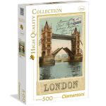 CLEMENTONI 500 EL. Londyn