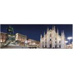CLEMENTONI 1000 EL. Milano