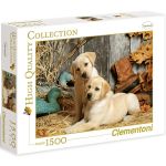 CLEMENTONI 1500 EL. Psy