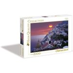 CLEMENTONI 2000 EL. Positano, Włochy