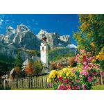 CLEMENTONI 2000 EL. Dolomity