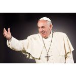 CLEMENTONI 500 EL. Papież Franciszek