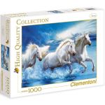 CLEMENTONI 1000 EL.Majestatyczny Ogier