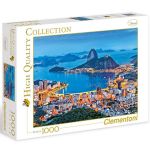CLEMENTONI 1000 EL. Rio De Janeiro