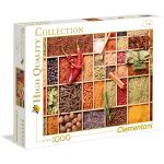 CLEMENTONI 1000 EL. Very Spicy