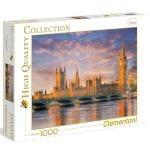 CLEMENTONI 1000 EL. Londyn