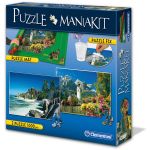 CLEMENTONI 2x1000 EL. ManiaKit
