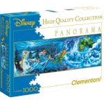 CLEMENTONI 1000 EL. Piotruś Pan, panora