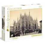 CLEMENTONI 1000 EL. Mediolan